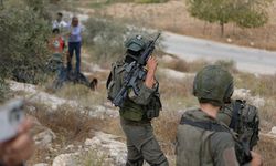 Almanya İsrail'e yönelik kısıtlamayı kaldırdı