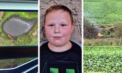 8 yaşındaki Fabian olayında bir kadın gözaltına alındı