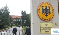 Alman Büyükelçiliği’nden şaşırtan karar: Cenaze için vize verilmedi