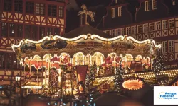 Noel öncesi güvenlik önlemleri artırıldı