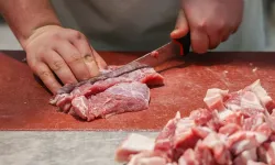 Almanya'da et fiyatlarındaki artış kırmızı eti vurdu