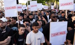 Almanya'da hilafet çağrısı yapan dernek yasaklandı