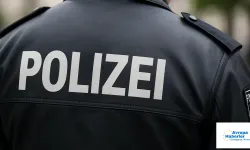 Almanya'da mülteci yurduna saldırı durduruldu