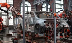 Almanya'da bir otomobil tedarikçisi daha iflas etti