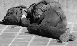 Almanya'da evsiz sayısı rekor kırdı