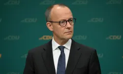 Merz Alman ordusunda reform istedi