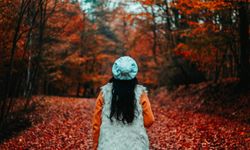 Almanya'da Kasım ayında sıcak hava dalgası