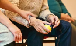 Almanya’nın en yaşlı erkeği hayatını kaybetti