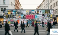 Almanya’da QR kodlu uyuşturucu satışı