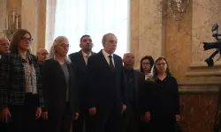 Atatürk Berlin'de anıldı