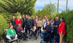 Büyükşehir’den bir “Kırmızı Bayrak” daha