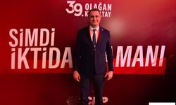 Çağatay Güç, "Şimdi İktidar Zamanı"