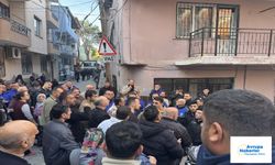 Büyükşehir'den 'tahliye' açıklaması: Halkın can güvenliği bütün siyasi hesapların üzerindedir