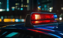 Münih’te polis testine şaşırtan tepki: "Test yanlış, kendi idrarım yanımda!"