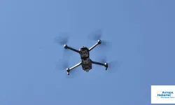 Almanya'da izinsiz İHA'lar vurulacak