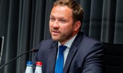 Estonya'dan Almanya'ya ziyaret