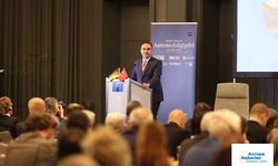 Bakan Kacır'dan Alman şirketlere çağrı