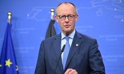 Başbakan Merz: Türkiye ile işbirliği önemli