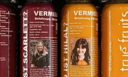 Almanya'da 26 yıldır kayıp olan Hilal tekrar aranıyor