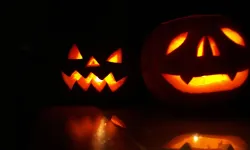 Almanya'da Cadılar Bayramı partisinde 10 kişi fenalaştı