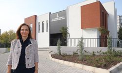 Karşıyaka Belediyesi’nden örnek yatırım: Zübeyde Hanım Sosyal Tesisi açılıyor!