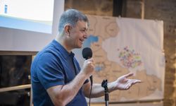 İklim politikalarında İzmirlilerin de sözü var