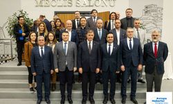 İzmir’in 2026 bütçesi tamam