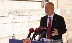 CHP’li Bakan: “Herkes konuşuyor, bir kişi konuşmuyor. Kim? Ali Yerlikaya!”