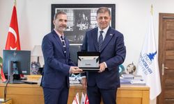 Tugay: Kıbrıs’ın bütün şehirleri ve belediyelerine elimizde ne varsa sunmaya hazırız