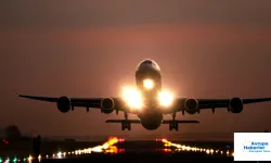 Köln Havalimanı'nda bir olay daha: 3 yolcu piste çıktı