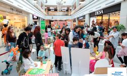 Konak’ta kalpler patili dostlar için attı