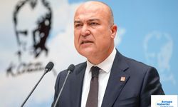 CHP’li Murat Bakan’dan Yaşar Güler ve Erhan Afyoncu’ya 5 teğmen tepkisi