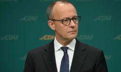 Başbakan Merz: SDP seçmenlerini AFD'ye kaptırıyor