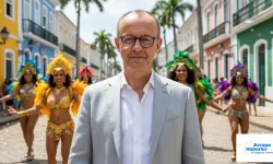 Başbakan Merz'in sözleri Brezilya'da öfke yarattı