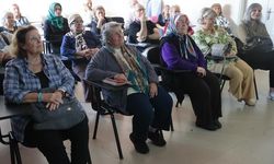 Başkan Mutlu: Yaşam yolculuğunuzda yanınızdayız