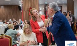 Zübeyde Hanım Huzurevi’nde 24 Kasım buluşması