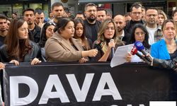 CHP'nin Gençleri Haykırdı: "İmamoğlu Davası TRT'den Canlı Yayınlansın"