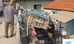 Büyükşehir’den ücretsiz medikal destek