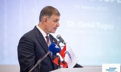 Başkan Tugay “Ay Yıldızlı Konak” seçimini anlattı