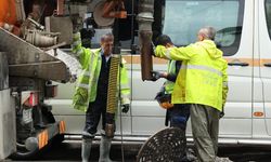 İzmir’de yağış seferberliği: 750 personel, 210 araç ve 24 saat nöbet sistemi