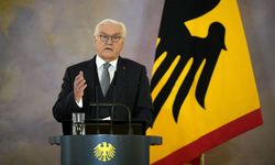 Cumhurbaşkanı Steinmeier'den zorunlu askerlik çağrısı