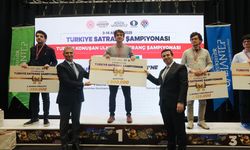 2025 Türkiye Satranç Şampiyonası sona erdi