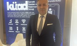 9. Uluslararası Kozmetik Kongresi Antalya'da başladı