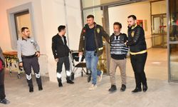 Adıyaman'da 2 kişiyi öldüren cinayet zanlısı tutuklandı