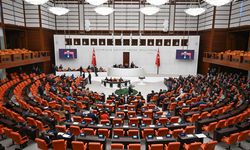 Aile ve Sosyal Hizmetler ile Milli Eğitim bakanlıklarının 2026 yılı bütçeleri TBMM Genel Kurulu'nda