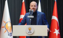 AK Parti İstanbul İl Gençlik Kolları, 'ÜniAKademi' programının ikincisini düzenledi