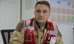 Akkuyu Nükleer AŞ Genel Müdürü Sergei Butckikh'den tatbikat değerlendirmesi: