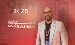 Al Sharq Forum Genel Müdürü Uğraş: 'Nihai hedefimiz, geleceğin liderlerini yetiştirmek'