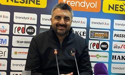Amed Sportif Faaliyetler-Iğdır FK maçının ardından