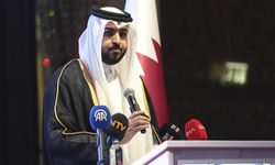 Ankara'da Katar Milli Günü resepsiyonu düzenlendi